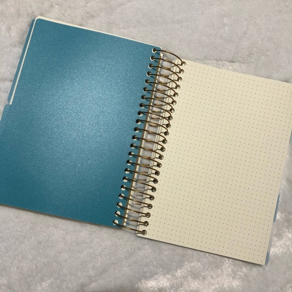 3-in-1 Journal by Markings (C.R. Gibson) - 480 pgs - Picture 5 of 5